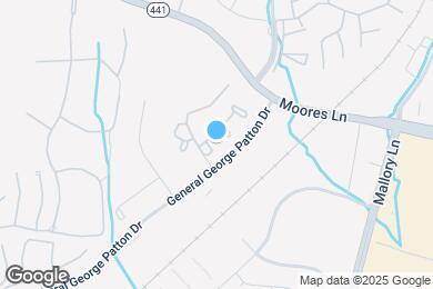 Map image of the property - 404 Brentwood Pt