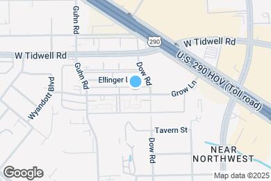 Map image of the property - 7922 Grow Ln