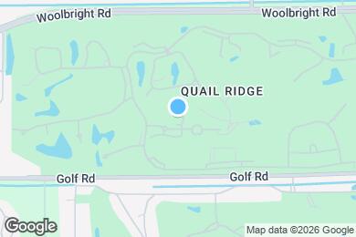 Map image of the property - 4607 Kittiwake Ct