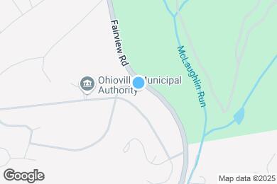 Map image of the property - 138 Knollwood Dr