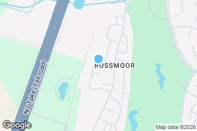 Map image of the property - 655C Yale Way