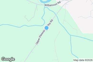 Map image of the property - 867 Upper Pleasant Valley Rd