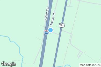 Map image of the property - 82 Morgan Rd