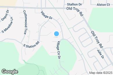 Map image of the property - 19 Heritage Pl