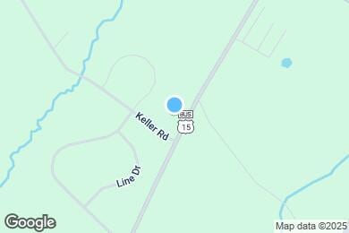 Map image of the property - 2440 Old Harrisburg Rd
