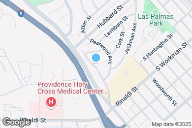 Map image of the property - 14850 Mission Glen Ln