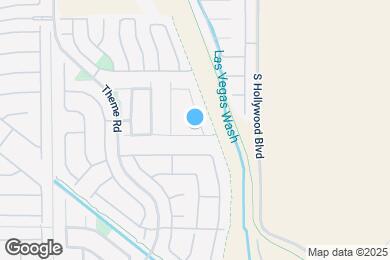 Map image of the property - 6476 Hamilton Grove Ave