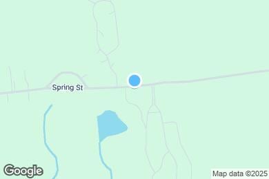 Map image of the property - 49 Spring St