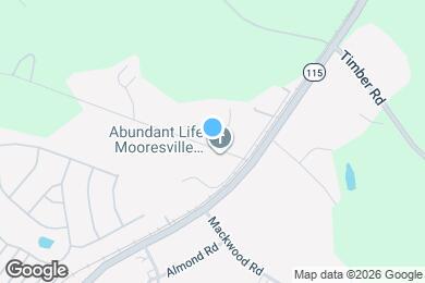 Map image of the property - 124 Foursquare Rd