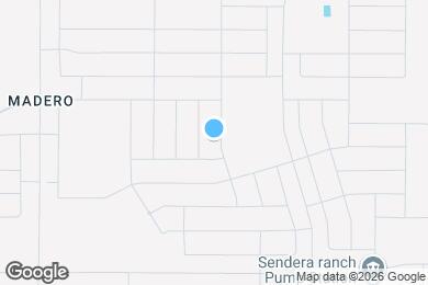 Map image of the property - 15213 Rangeland Rd