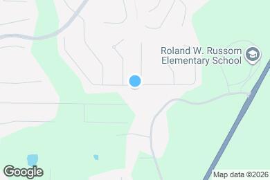 Map image of the property - 116 Laurelcrest Ln