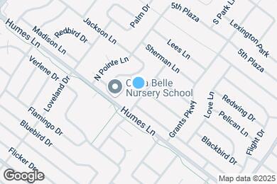 Map image of the property - 2095 Collier Dr