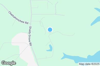 Map image of the property - 5845 Shadewater Dr