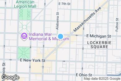 Map image of the property - The Davlan