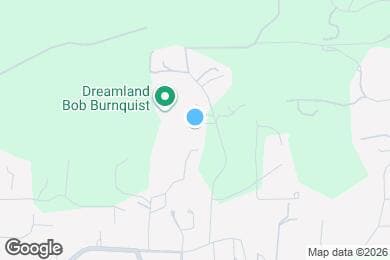 Map image of the property - 2436 Green Hills Way