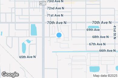 Map image of the property - 6773 47th Ln N