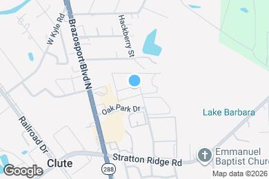 Map image of the property - z-042226-Hackberry Ranch