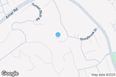 Map image of the property - 903 Regal Canyon Dr