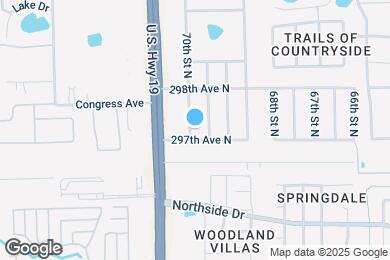 Map image of the property - 29731 70th St N