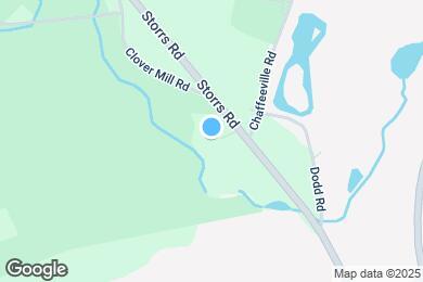 Map image of the property - 629 Storrs Rd