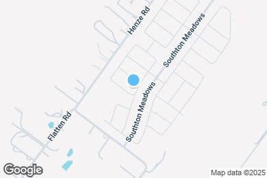 Map image of the property - 4163 Southton Tarn