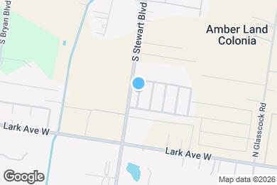 Map image of the property - 1221 S Yankton St