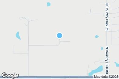 Map image of the property - 1005 NW 4th St