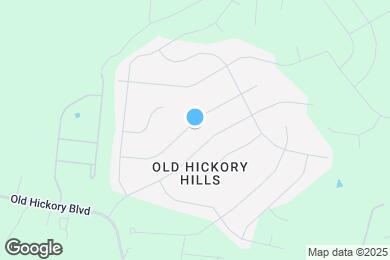 Map image of the property - 7854 Rainey Dr