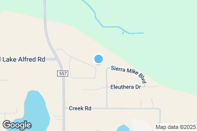 Map image of the property - 471 Pine Tree Blvd