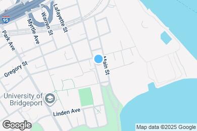 Map image of the property - 274 Broad St