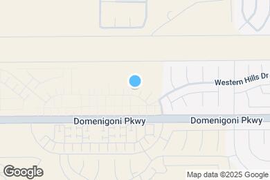 Map image of the property - 29370 Cumaru Ct