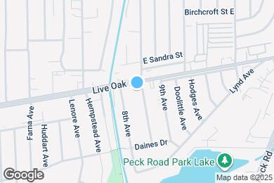 Map image of the property - Solare