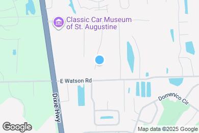 Map image of the property - 245 Hemlock Pt