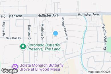 Map image of the property - 7388 Freeman Pl