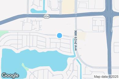 Map image of the property - 6252 Seminole Terrace