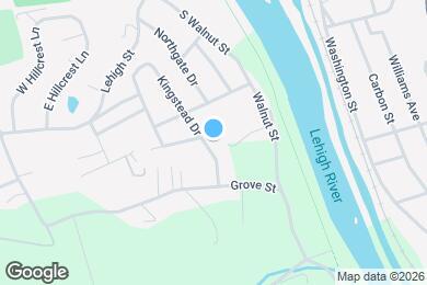 Map image of the property - 7165 Kingstead Dr