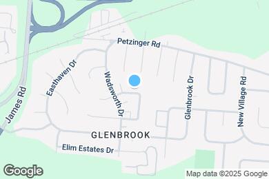 Map image of the property - 3132 Rotunda Ct N