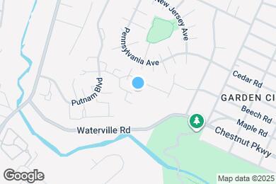 Map image of the property - 365 Saybrook Ln