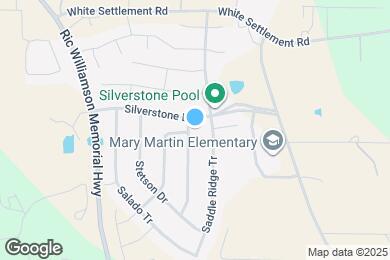 Map image of the property - 728 Sage Brush Dr