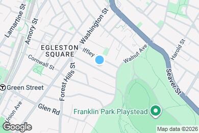 Map image of the property - 90 Montebello Rd