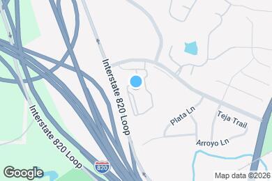 Map image of the property - 8889 Cook Ranch Rd