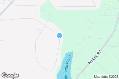 Map image of the property - 224 Bridleridge Rd