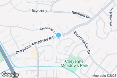 Map image of the property - 3630 Strawberry Field Grv