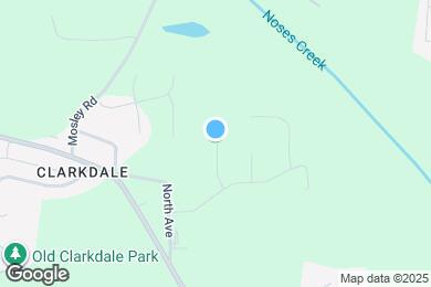 Map image of the property - 5027 Hyacinth Ln