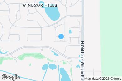 Map image of the property - 7665 Sir Kaufmann Ct