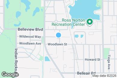 Map image of the property - 547 Wildwood Way