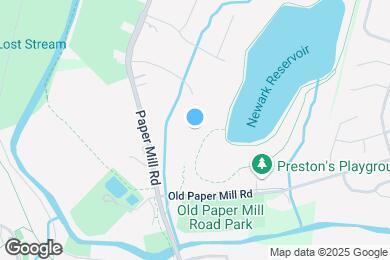 Map image of the property - 124 Wharton Dr