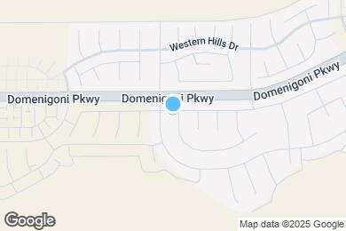 Map image of the property - 32184 Rambling Ct