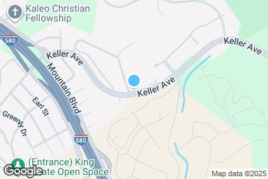 Map image of the property - 4303 Rilea Way