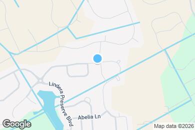 Map image of the property - 217 Clear Sky Ln
